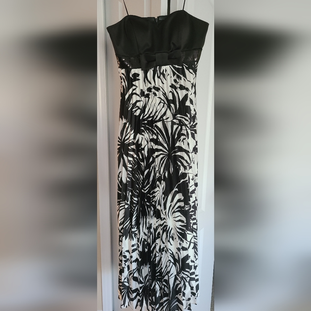 Maternity dress